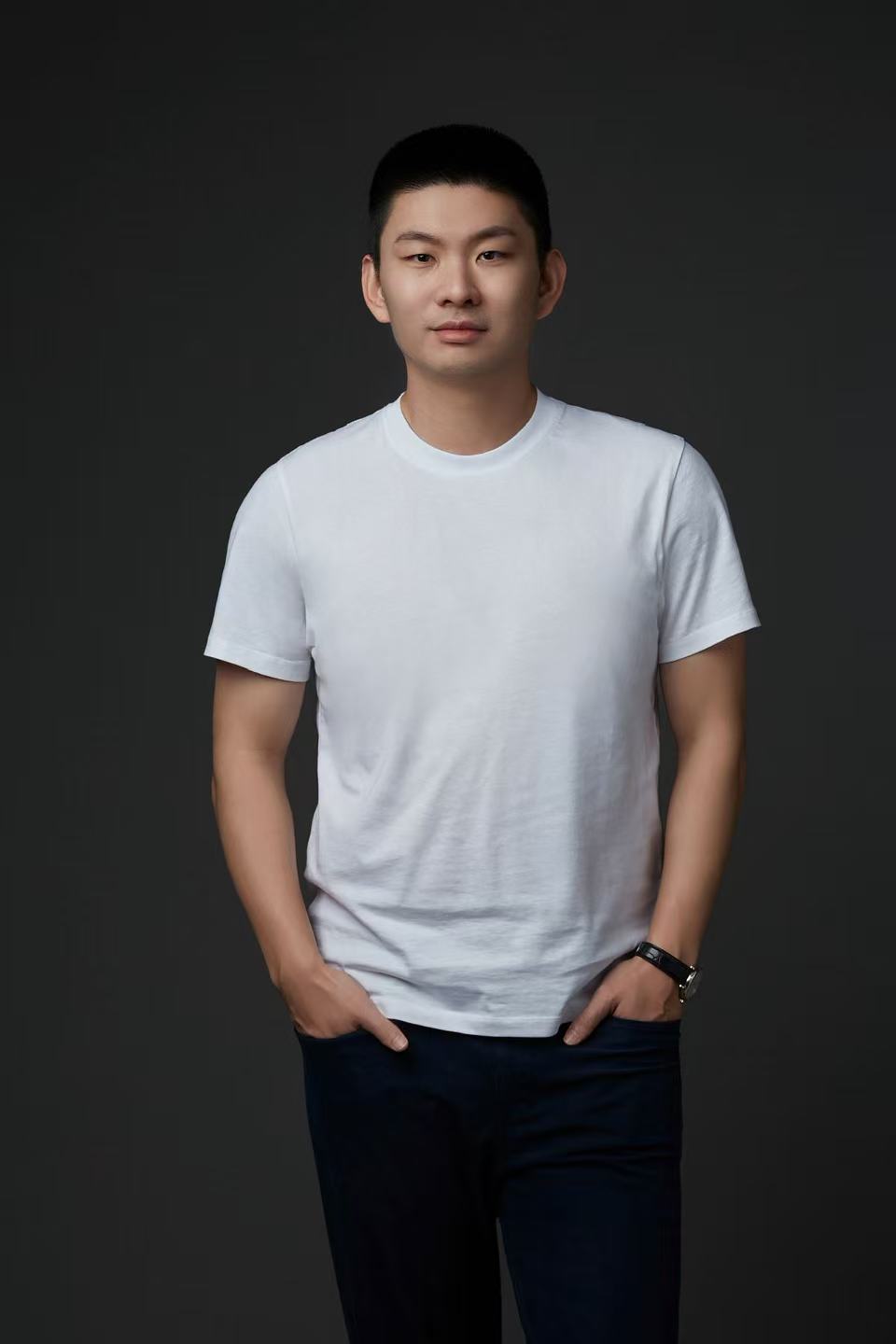 董汉 创始人/董事长